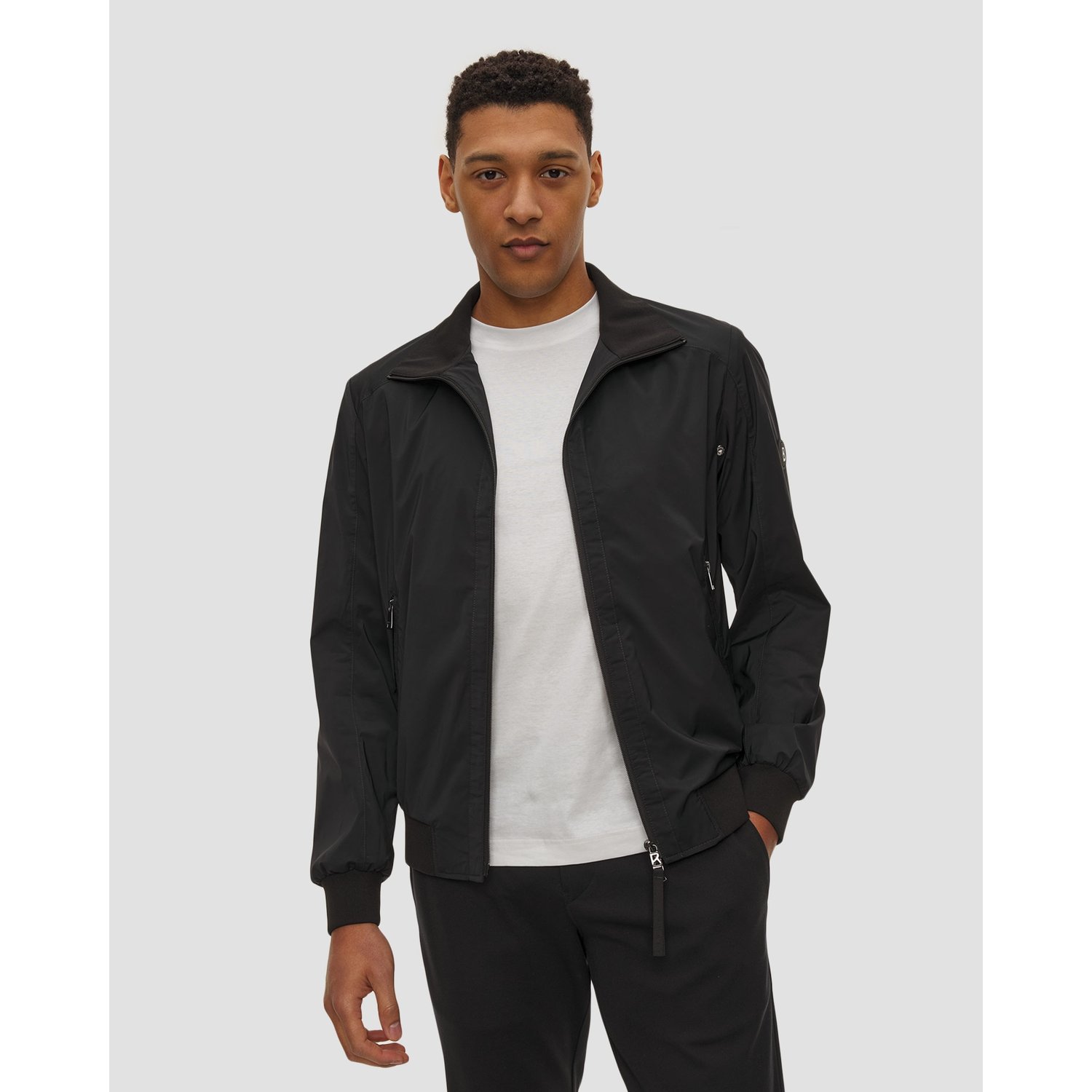 Kurtka Męska Bogner Jonas-14