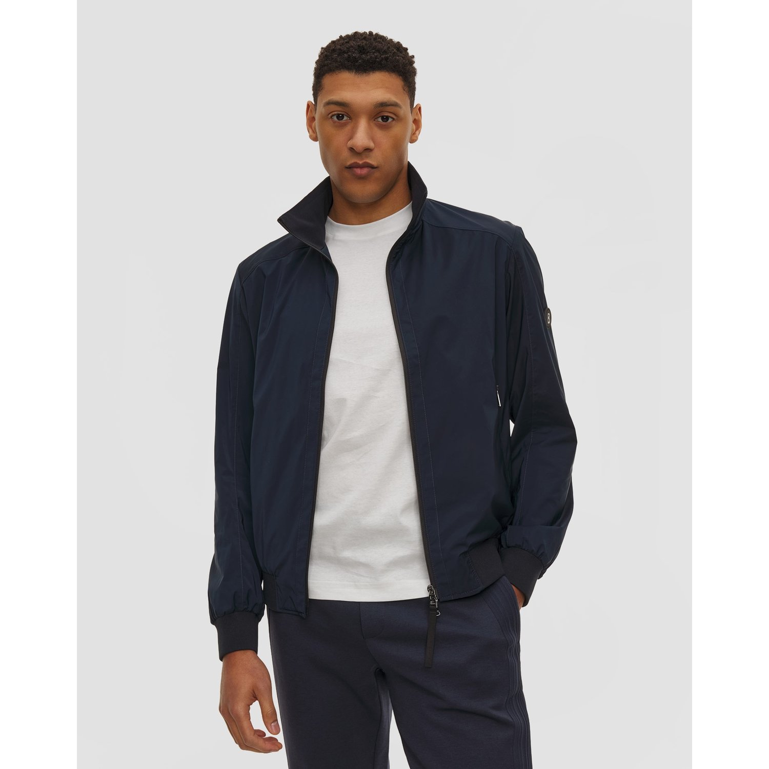 Kurtka Męska Bogner Jonas-14