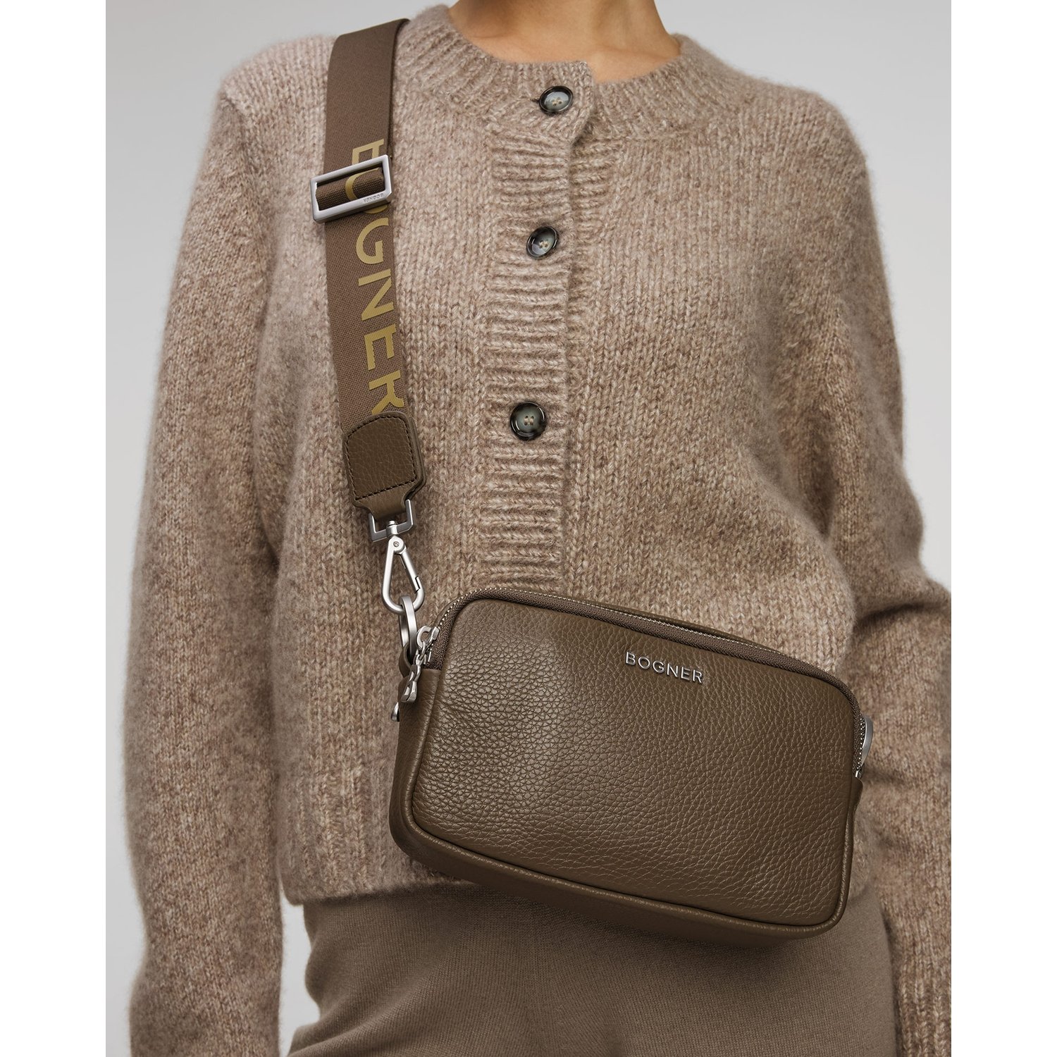 Torba Damska Bogner Andermatt Avy Shoulderbag Xshz