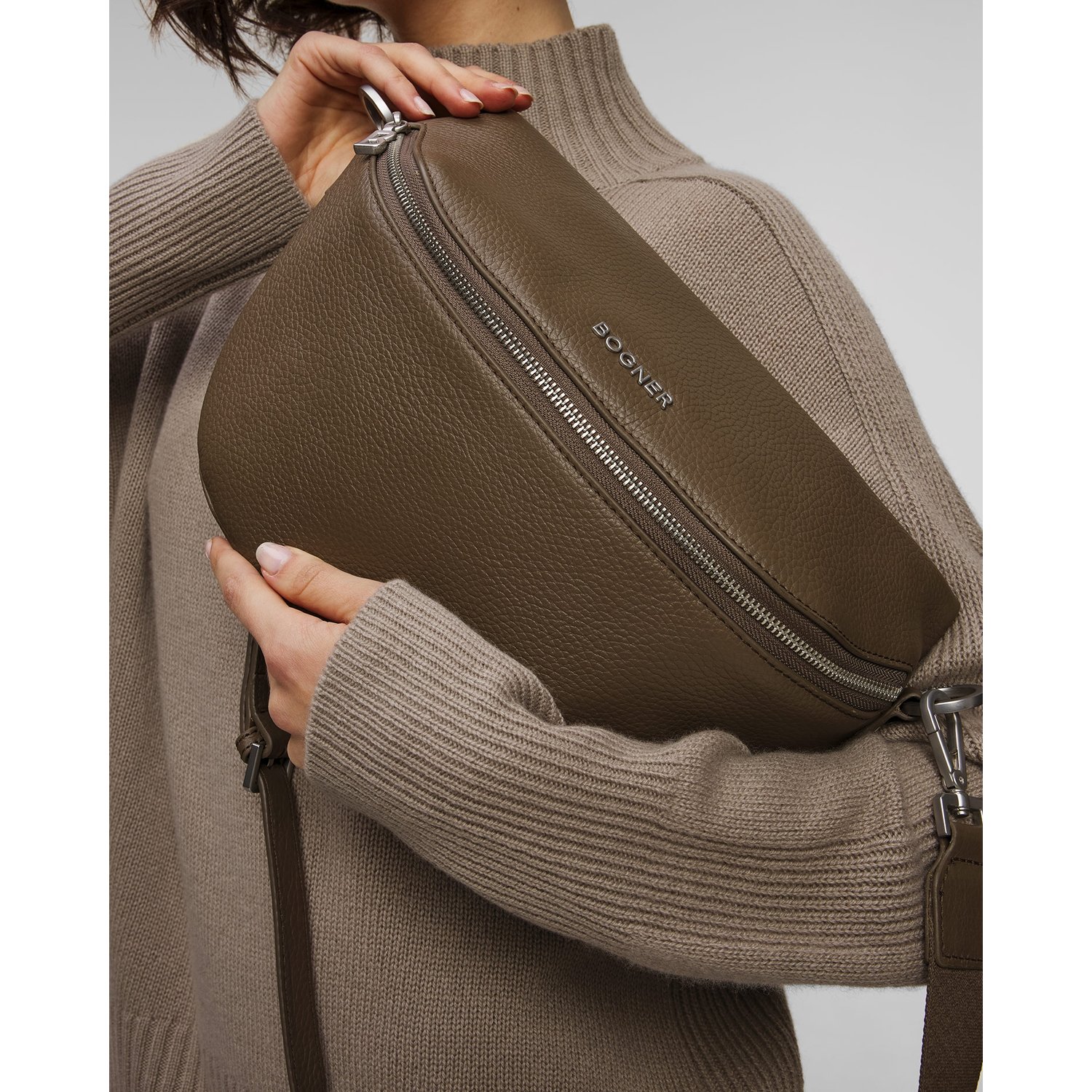 Torba Damska Bogner Andermatt Sina Shoulderbag Mhz