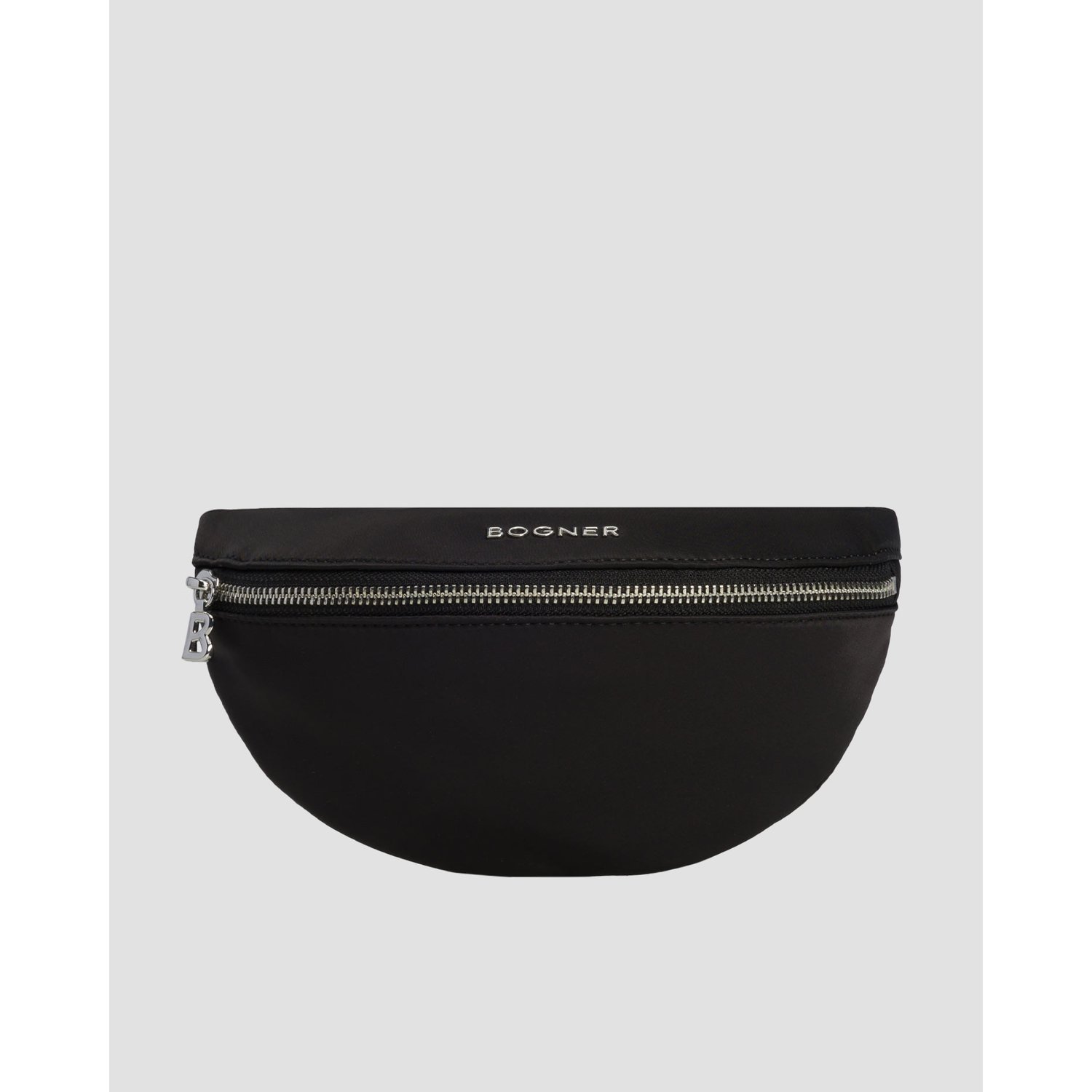 Nerka Damska Bogner Klosters Sina Shoulderbag Shz Czarna