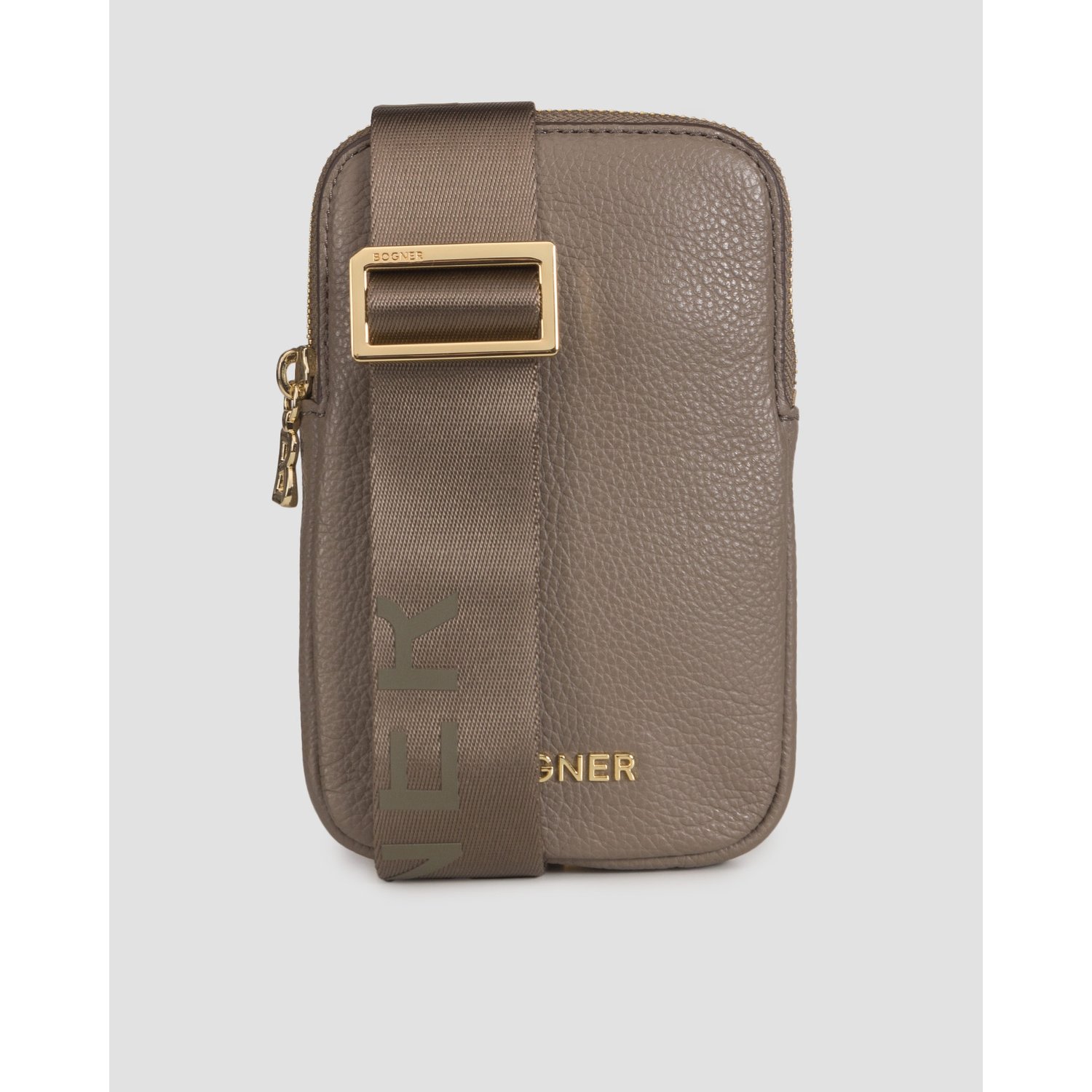 Skórzane Etui Na Telefon Bogner Pontresina Johanna