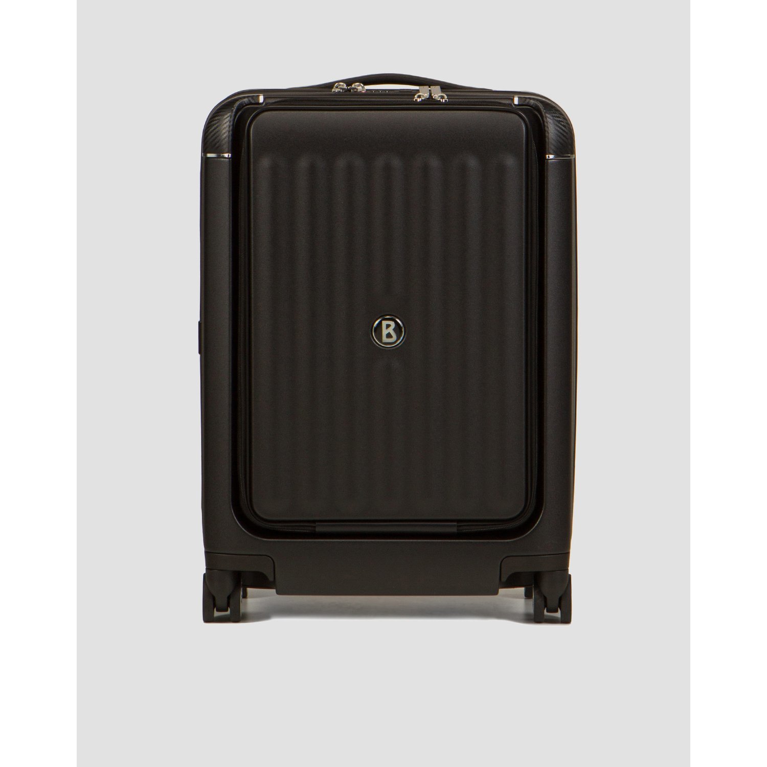 Walizka Bogner Piz Deluxe C55 Pro Svz 4w 38 L
