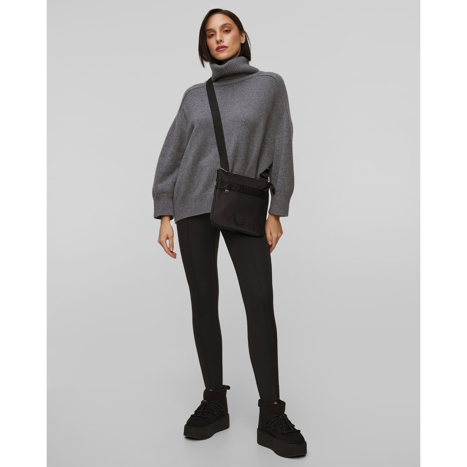 Torebka Damska Bogner Maggia Serena Shoulderbag Mvz