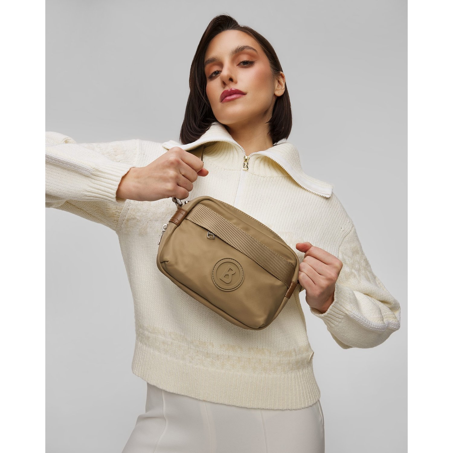Torba Damska Bogner Maggia