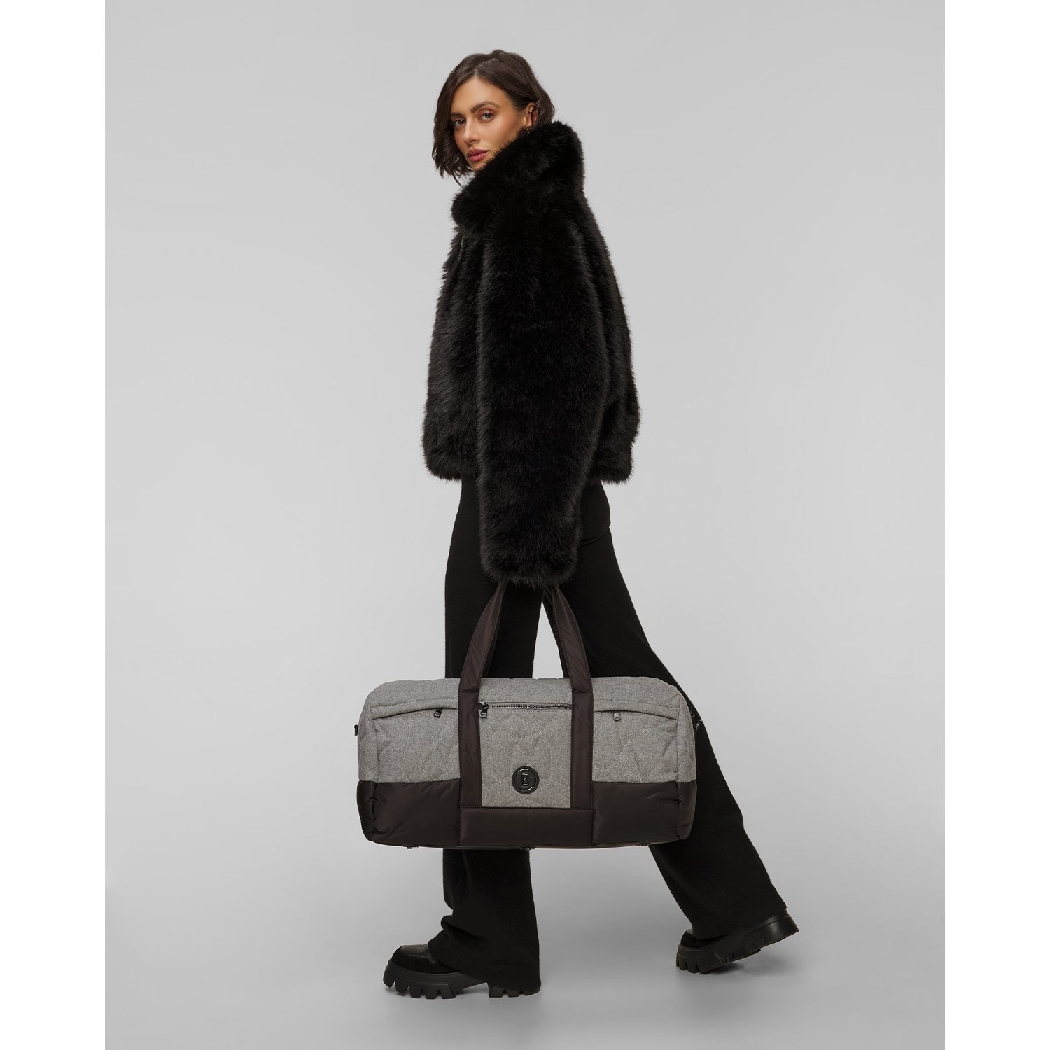 Torba Weekendowa Bogner Monte Voggo Lio 25 L