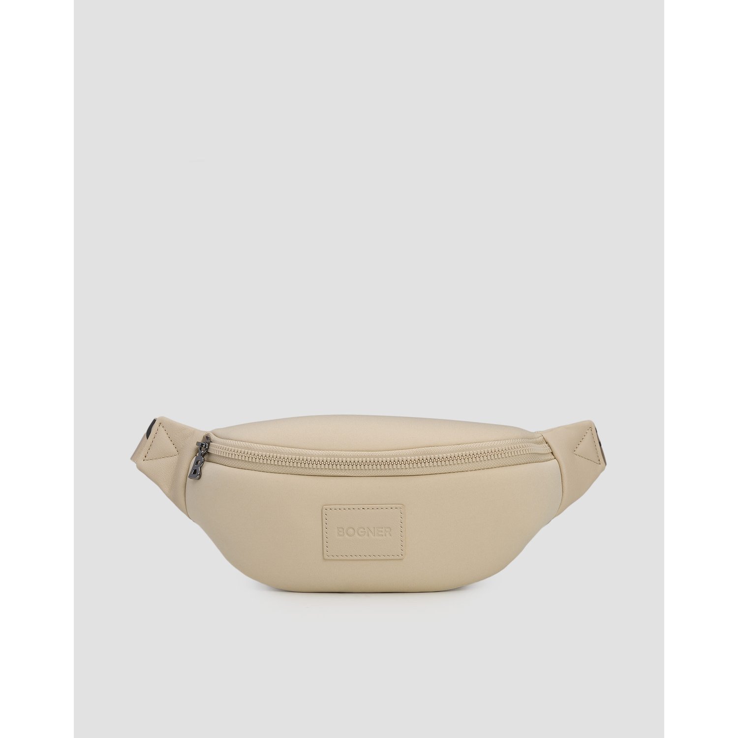 Nerka Damska Bogner Alvier Janica Mhz Beżowa