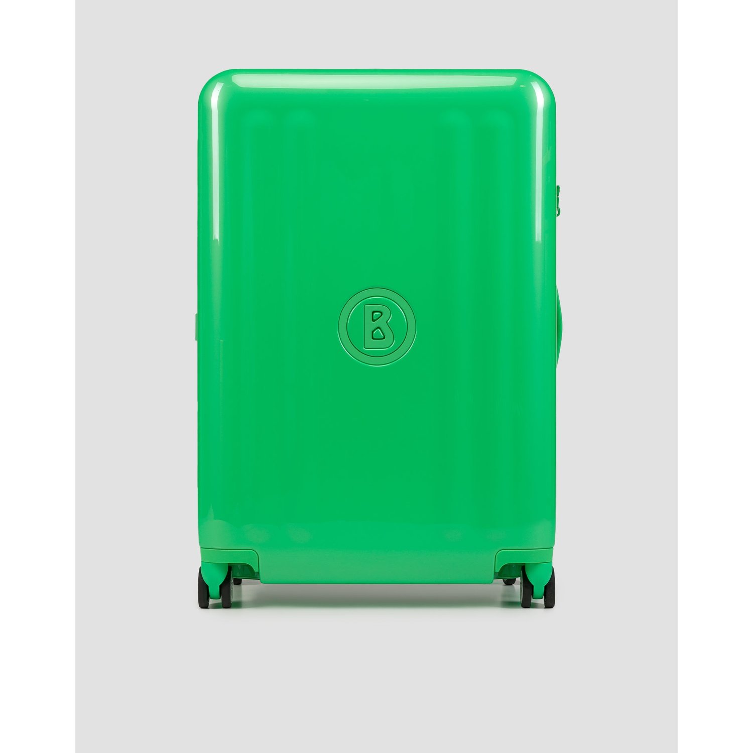 Walizka Bogner C65 Zielona 73l