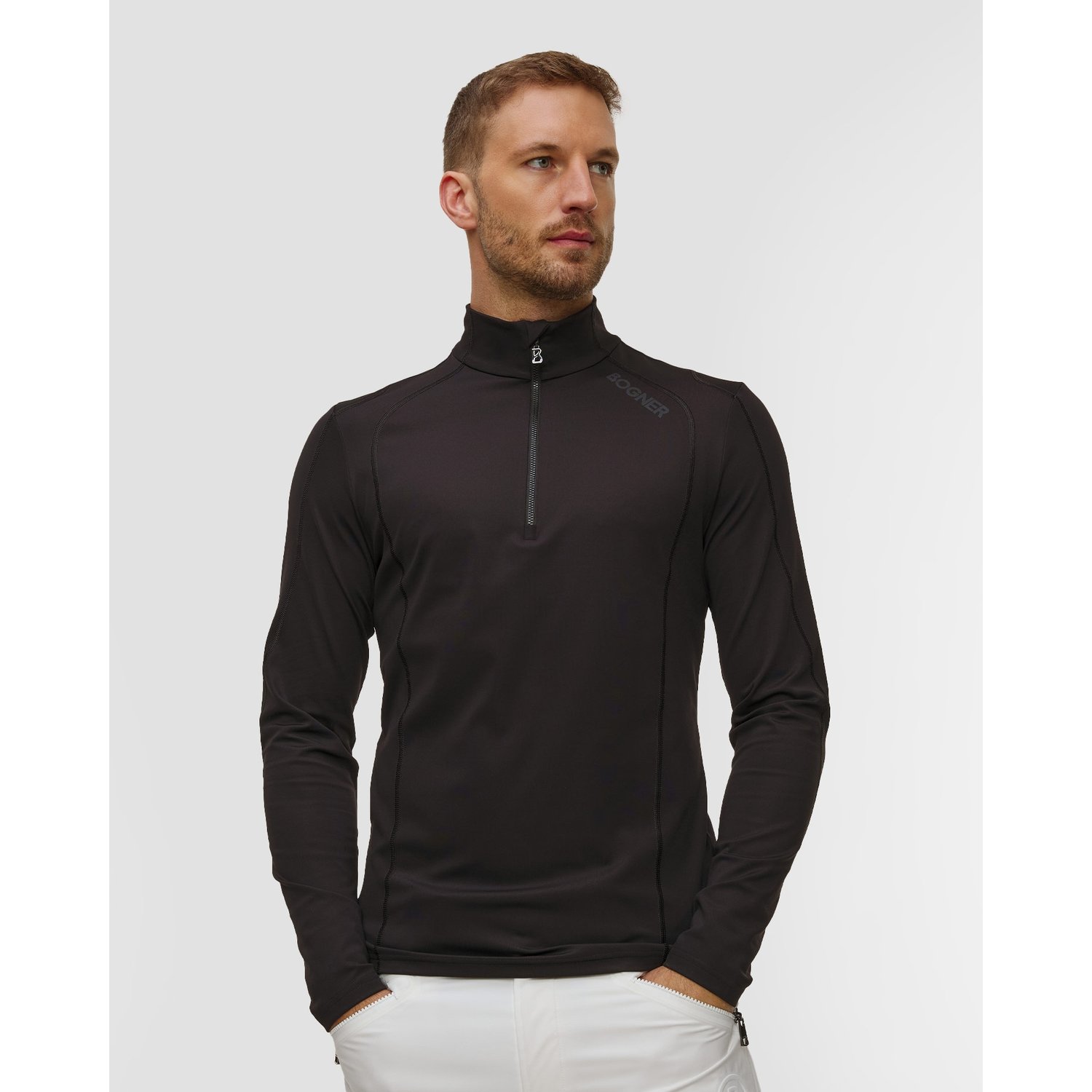 Golf Narciarski Męski Bogner Harry1