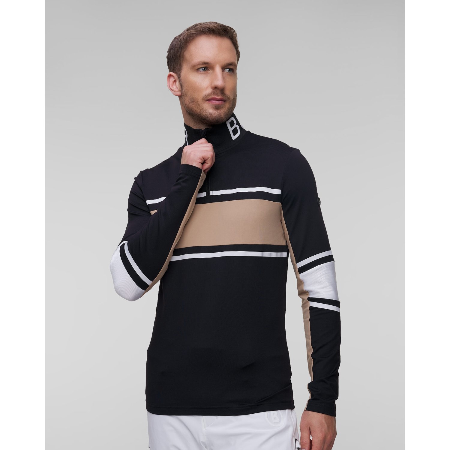 Golf Narciarski Męski Bogner Roberto