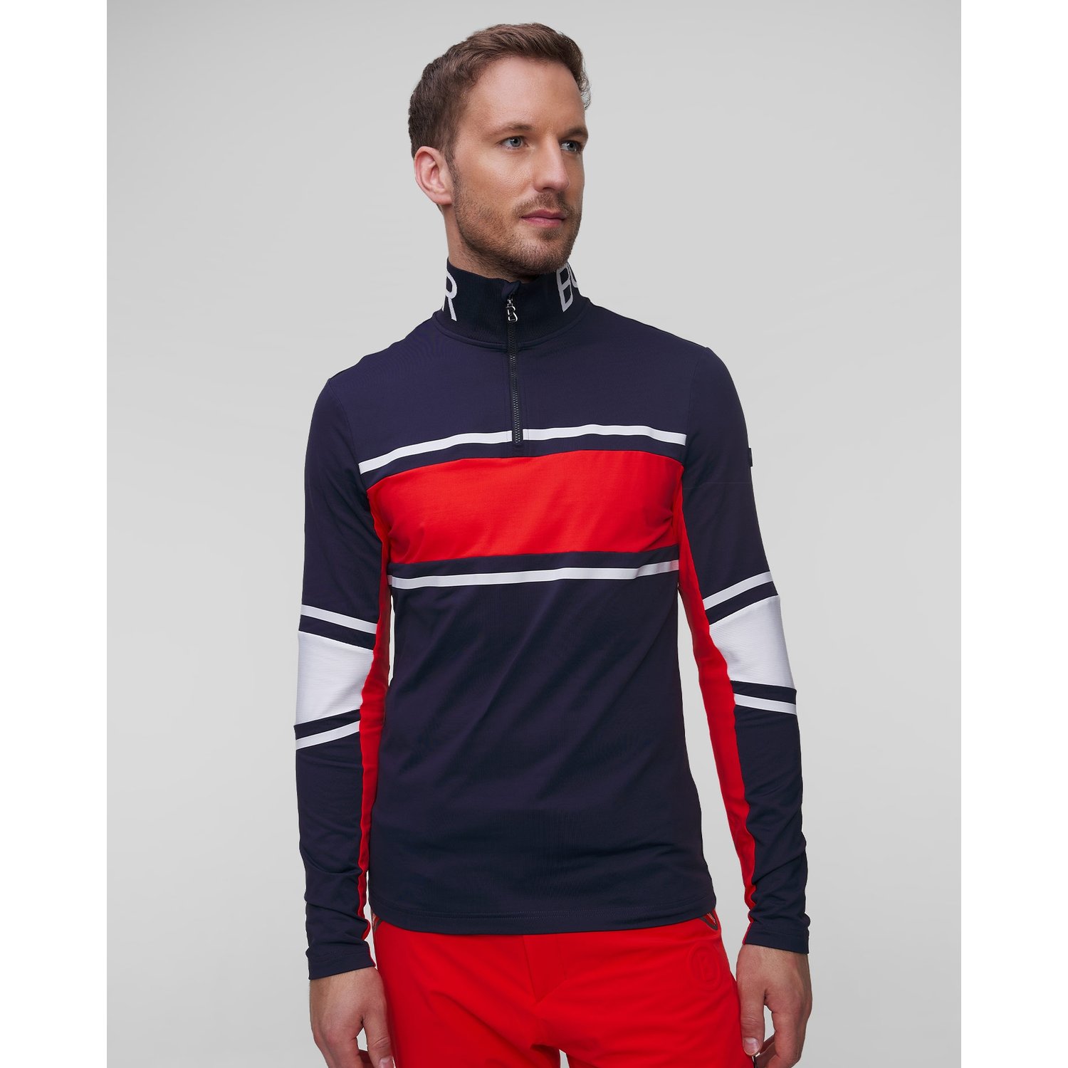 Golf Narciarski Męski Bogner Roberto