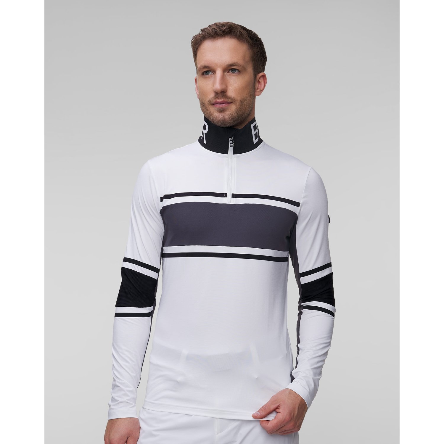 Golf Narciarski Męski Bogner Roberto