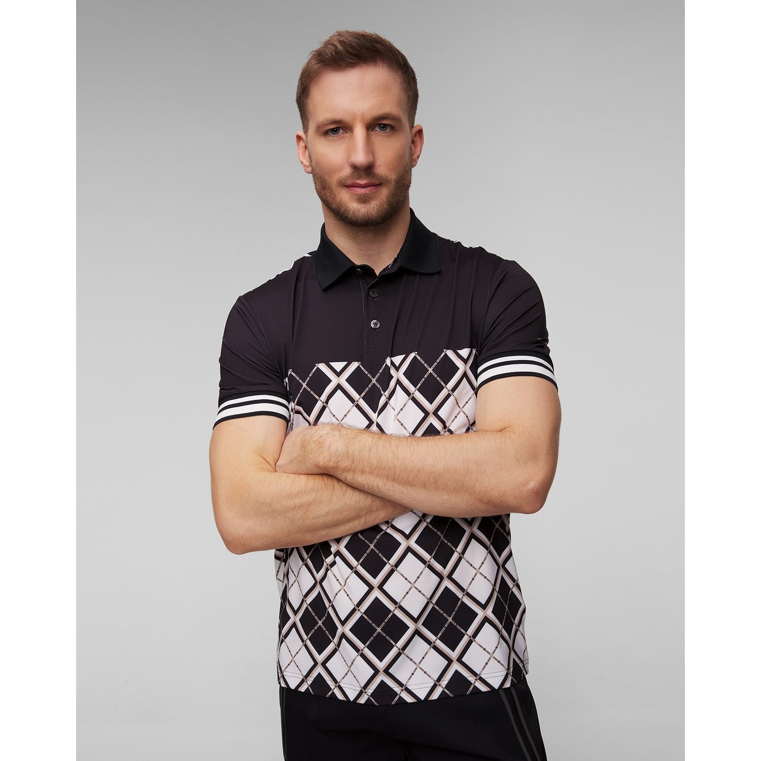 Koszulka Polo Męska Bognerxlanger Richard