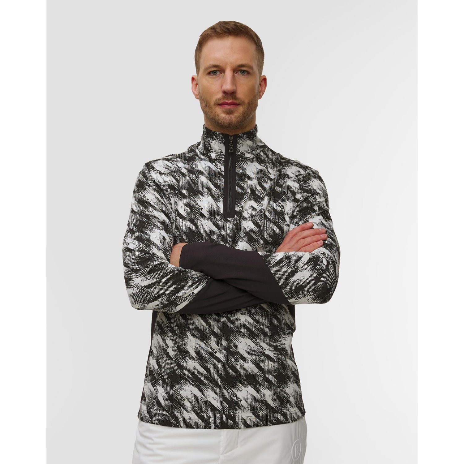 Golf Narciarski Męski Bogner Joey