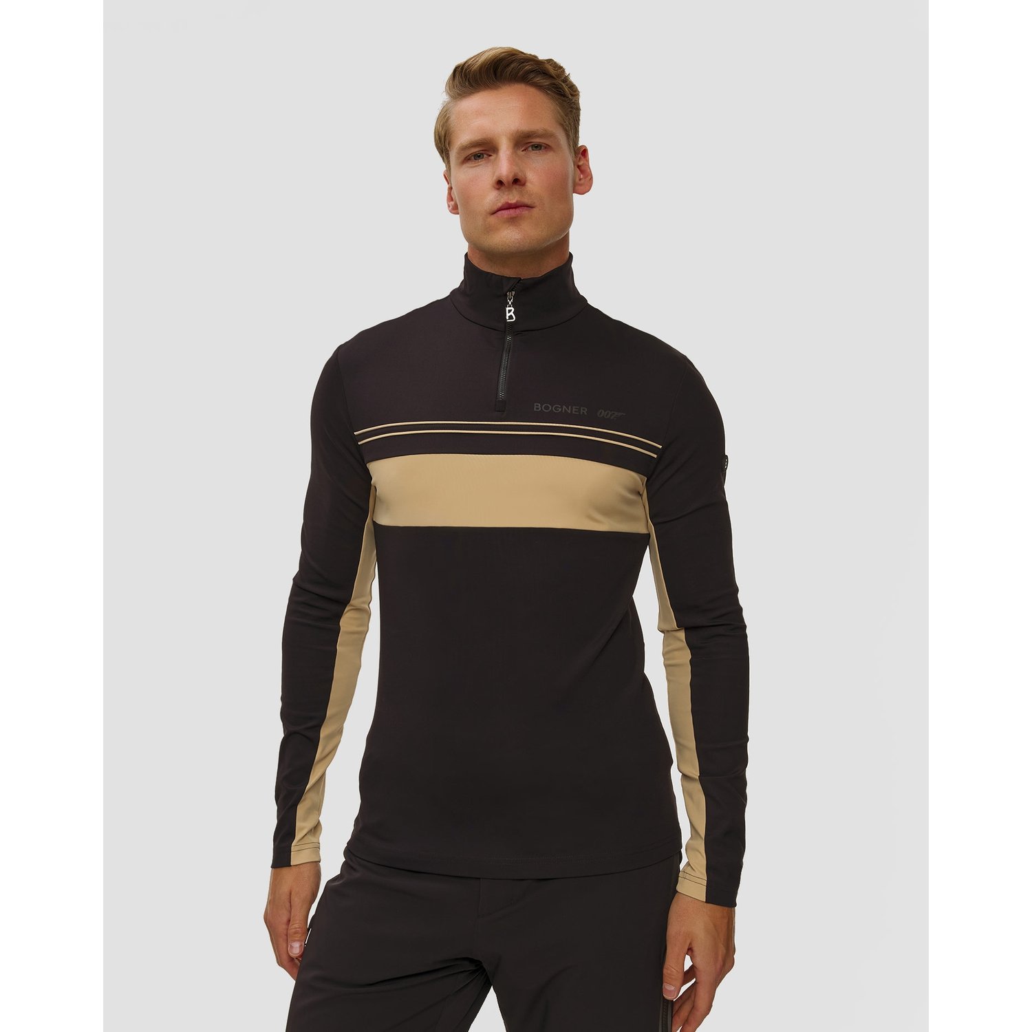 Golf Techniczny Męski Bogner X 007 Bond23