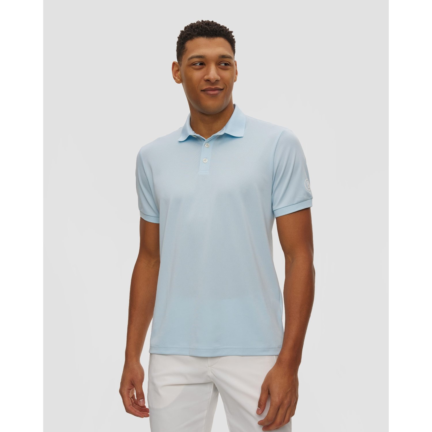 Koszulka Polo Męska Bogner Daniel2