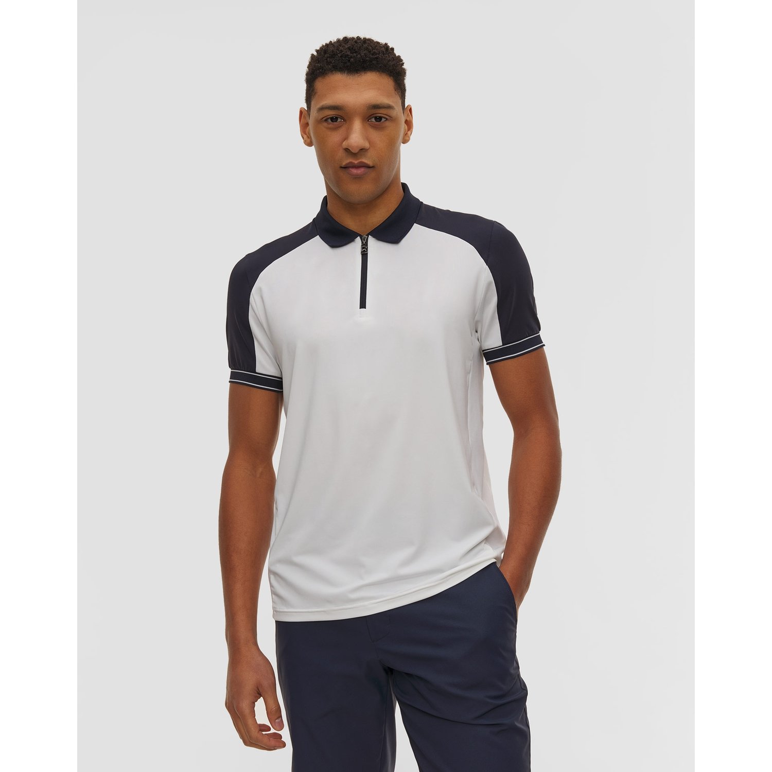 Koszulka Polo Męska Bogner Fabius