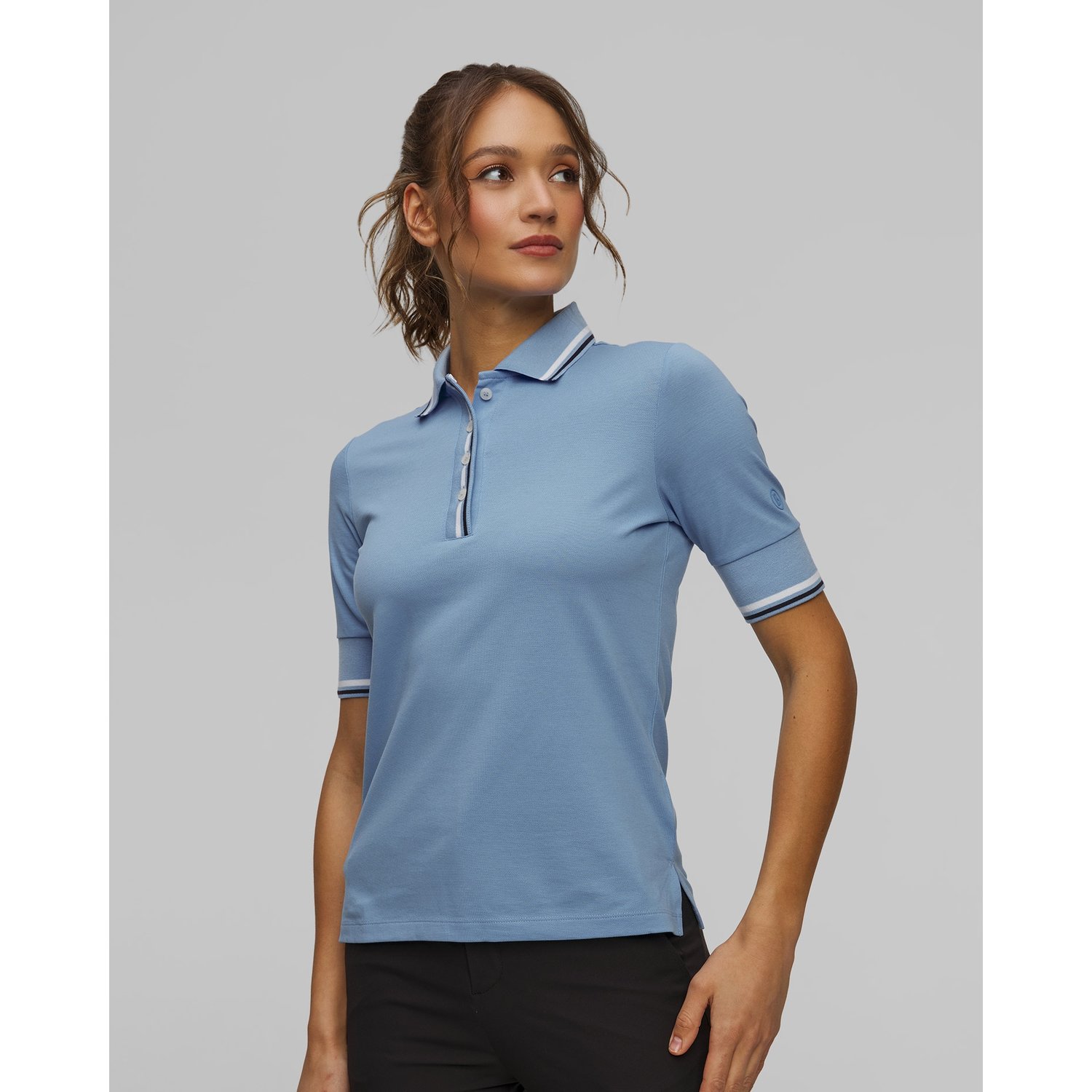 Polo Damskie Bogner Elenor