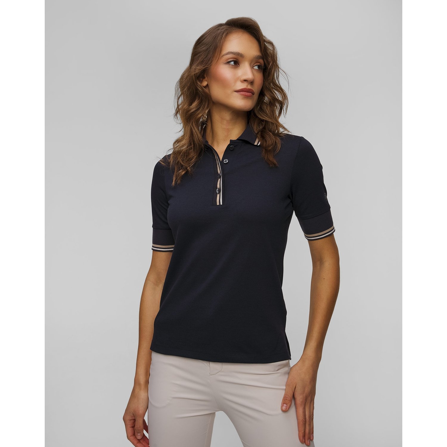 Polo Damskie Bogner Elenor