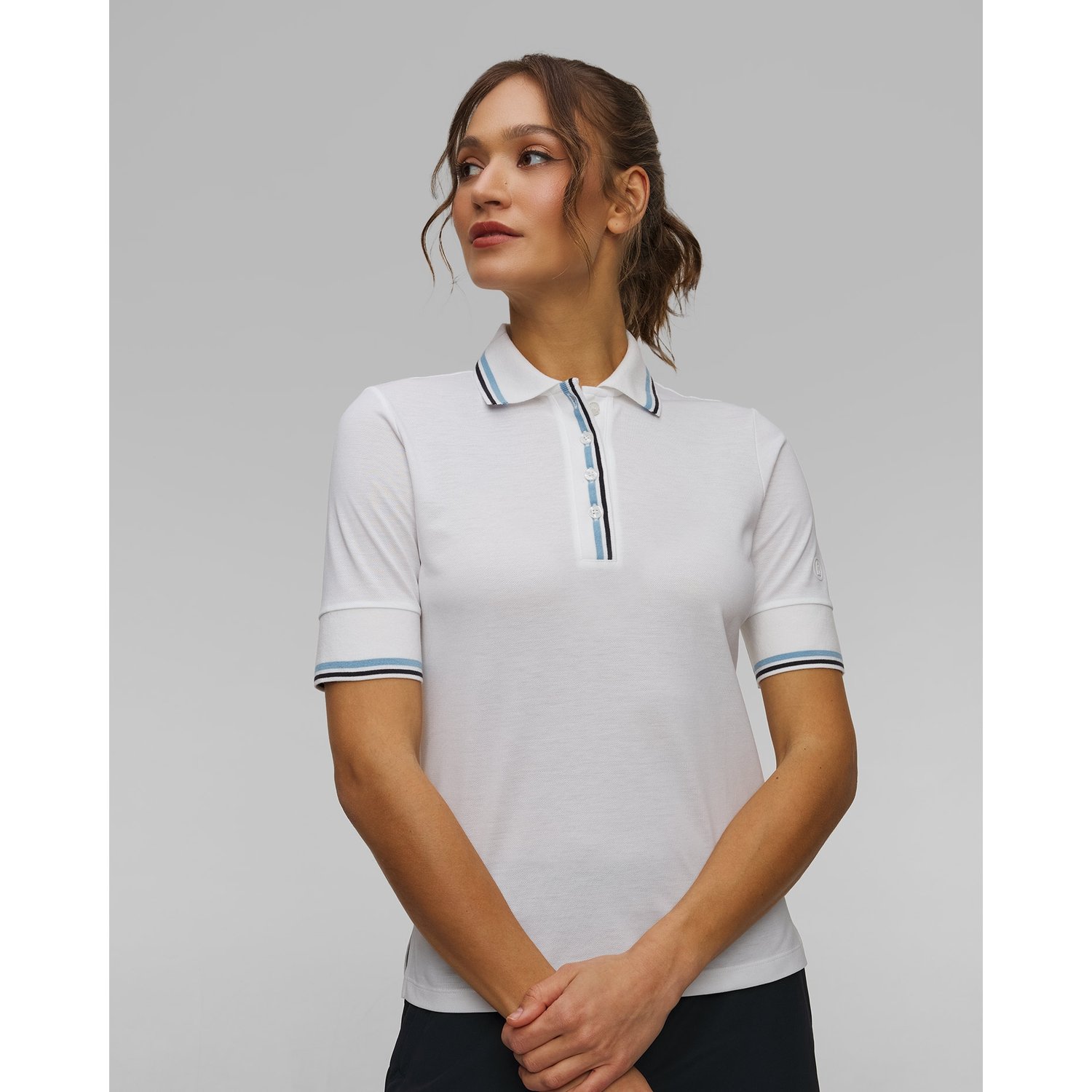 Polo Damskie Bogner Elenor
