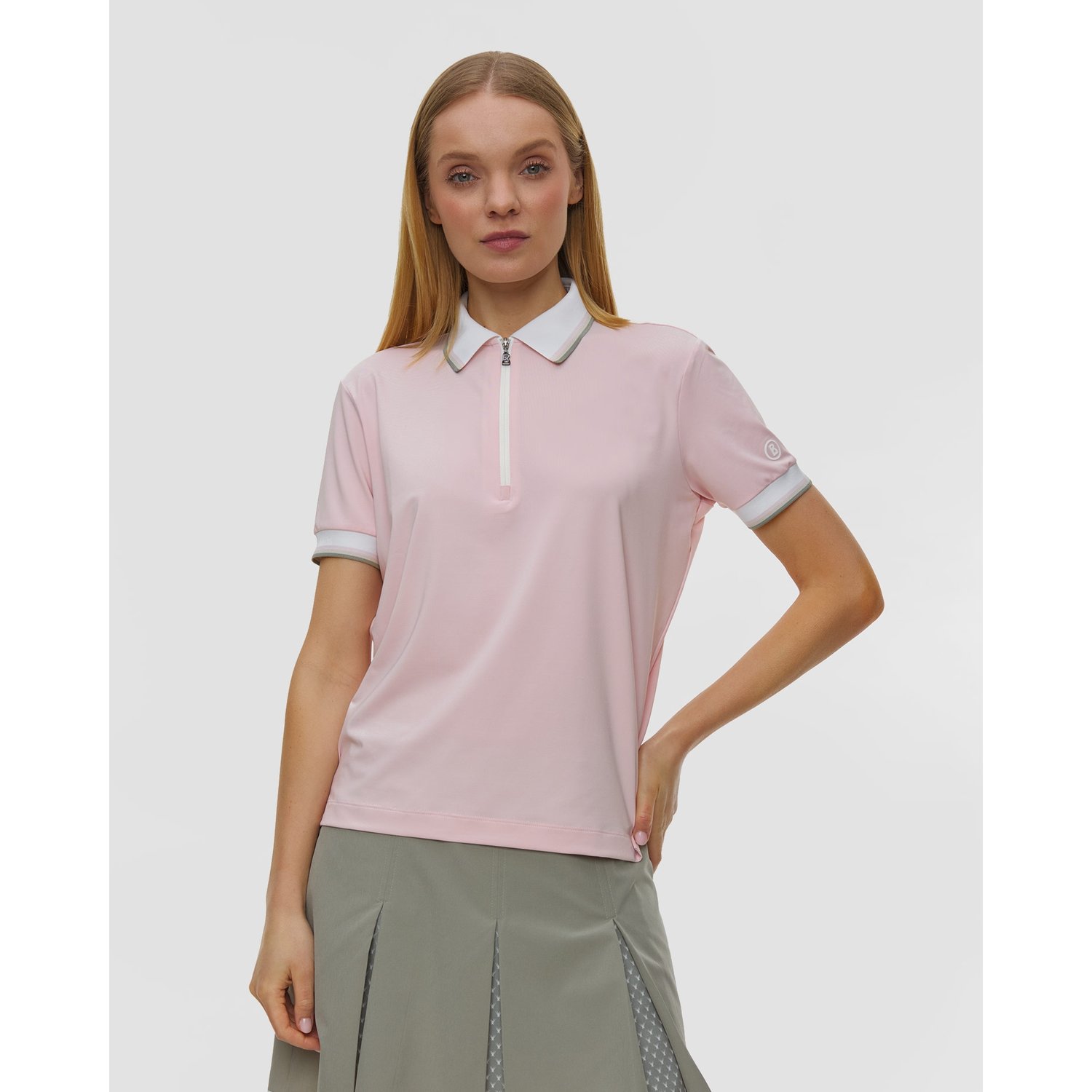 Koszulka Polo Damska Bogner Laurina