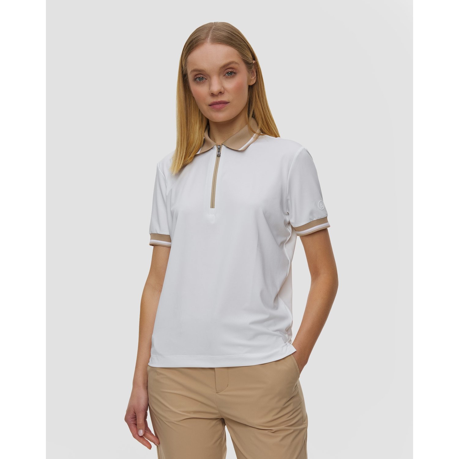 Koszulka Polo Damska Bogner Laurina