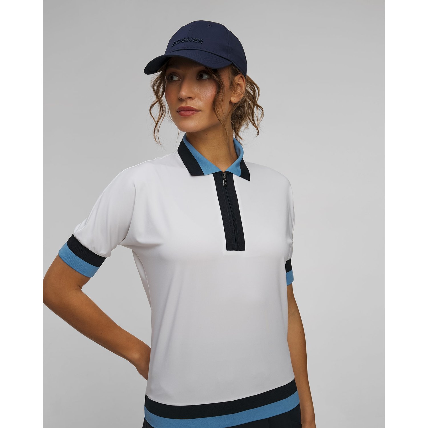 Polo Funkcyjne Damskie Bogner Andrina