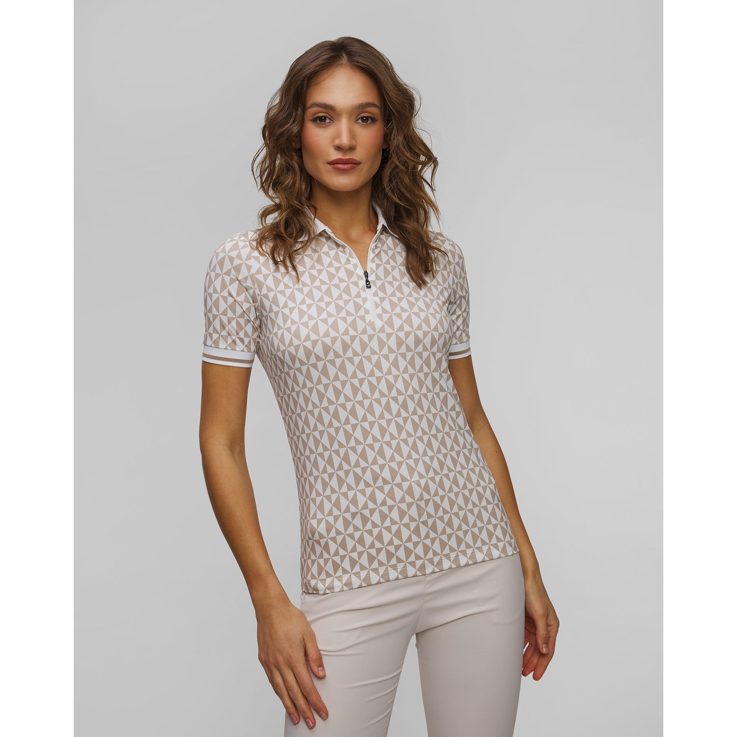 Polo Funkcyjne Damskie Bogner Calista