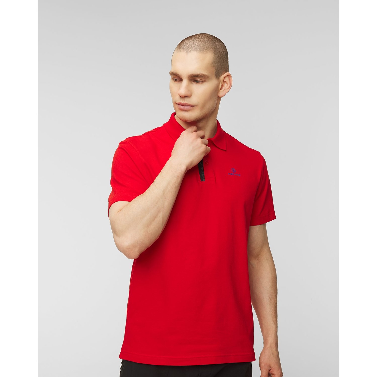 Koszulka Polo Bogner Fire+ice Ramon2