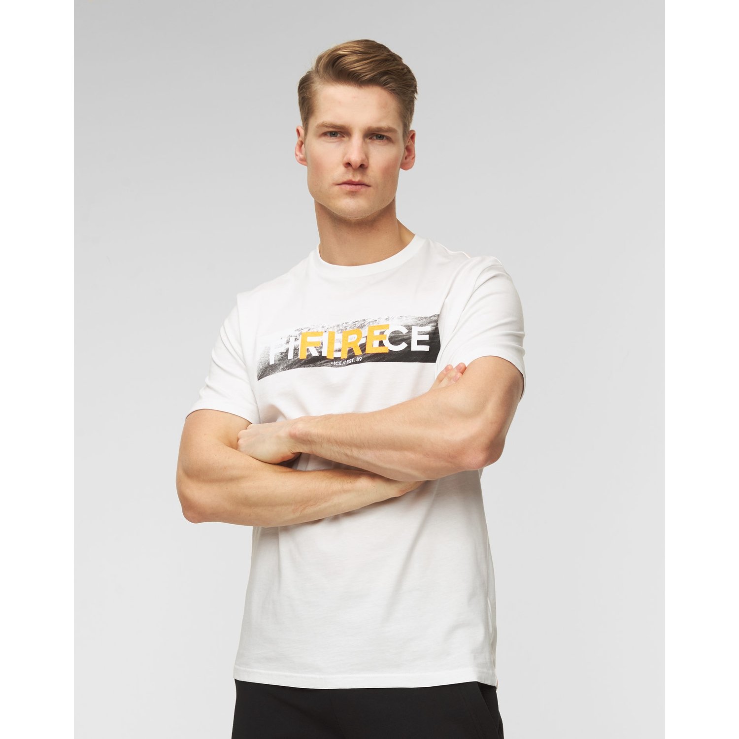 T-shirt Bogner Fire+ice Vito2