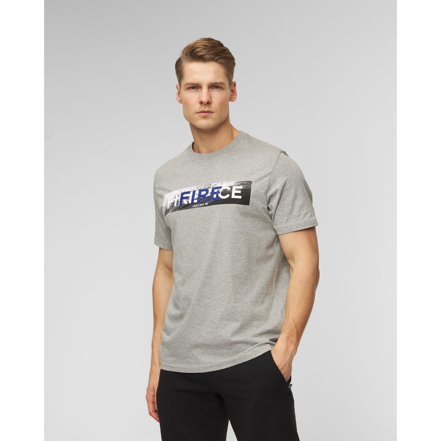 T-shirt Bogner Fire+ice Vito2