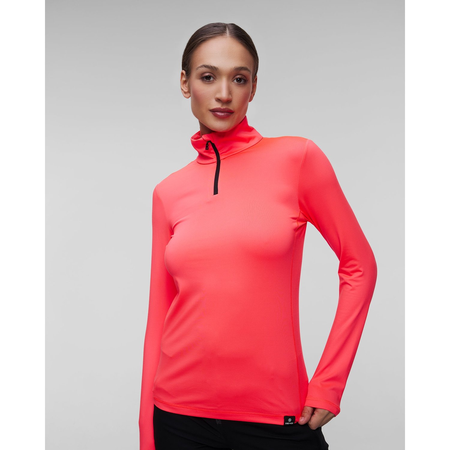 Golf Narciarski Damski Bogner Fire+ice Margo2