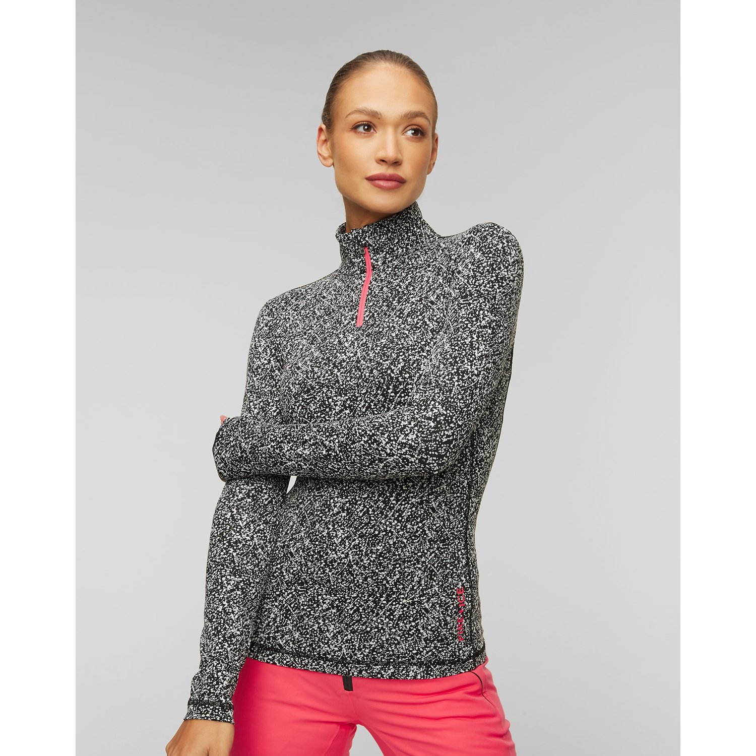 Golf Narciarski Damski Bogner Fire+ice Margo2
