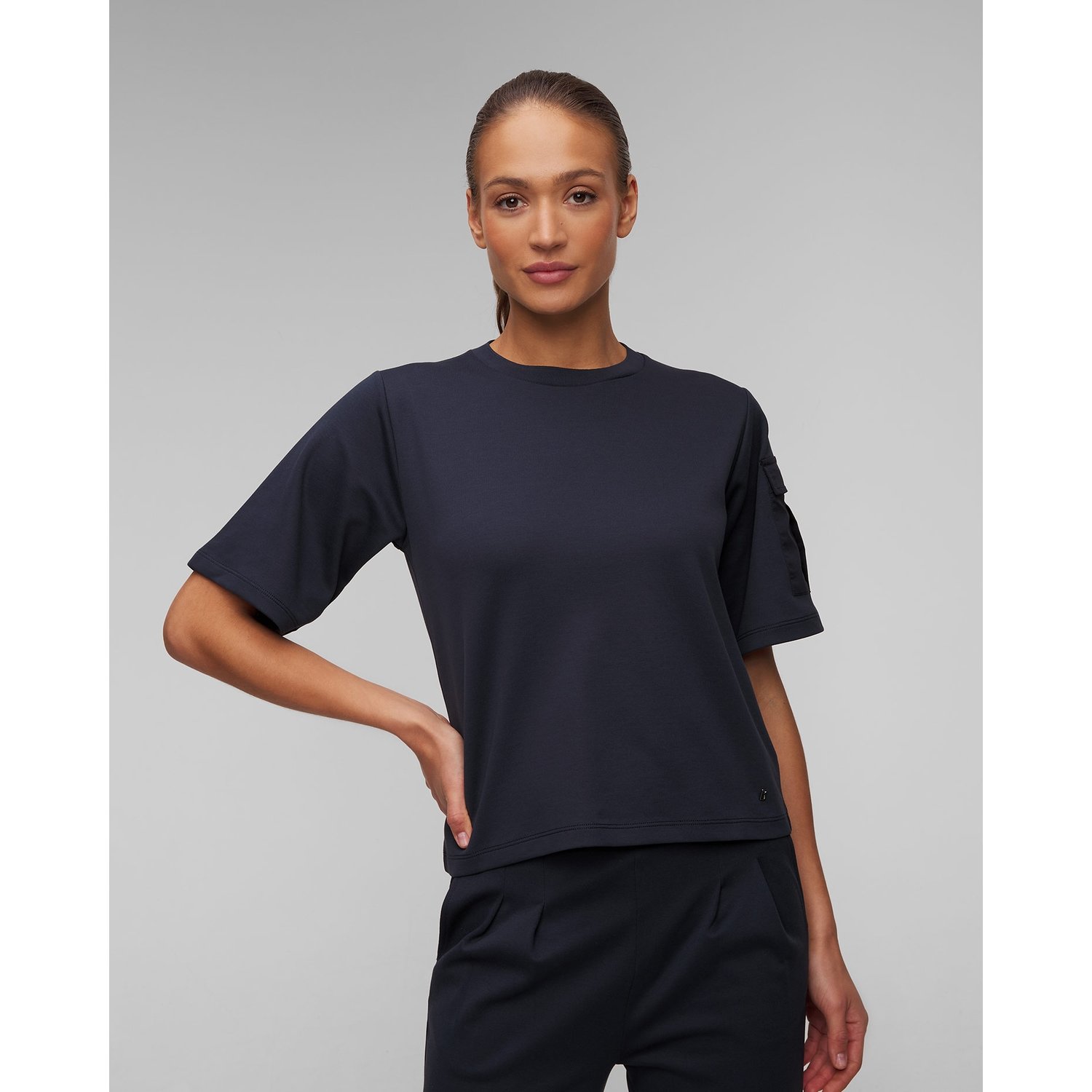 T-shirt Damski Bogner Geza