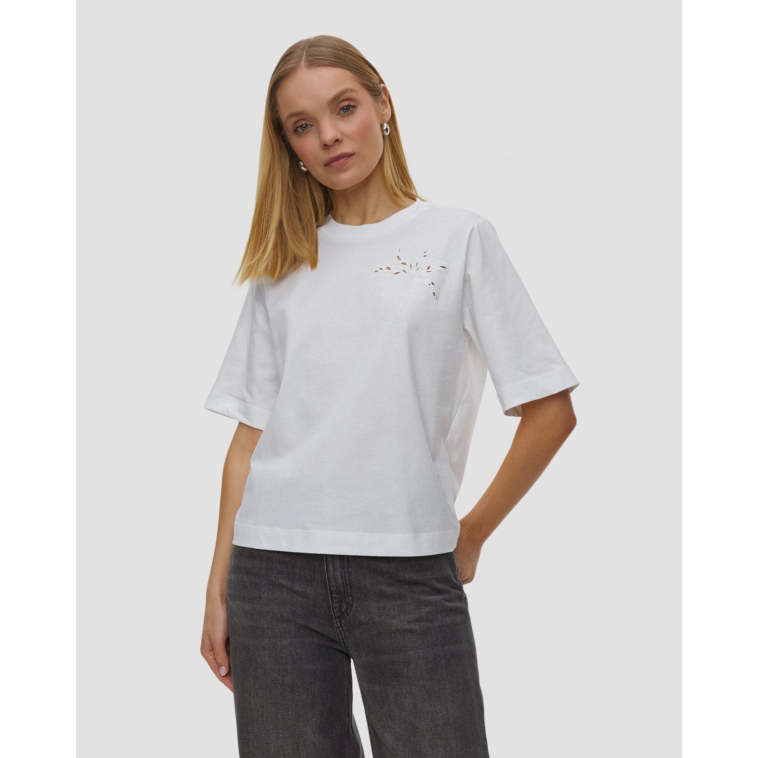 T-shirt Damski Bogner Dorothy