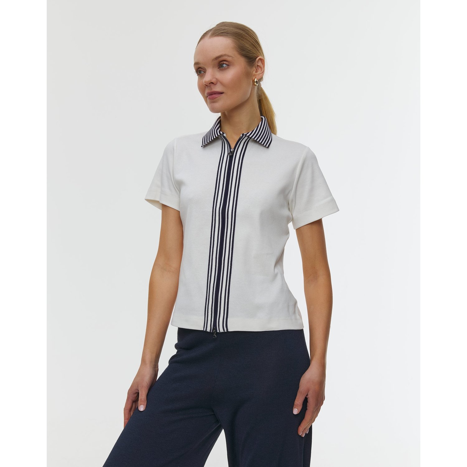 Koszulka Polo Damska Bogner Peppa