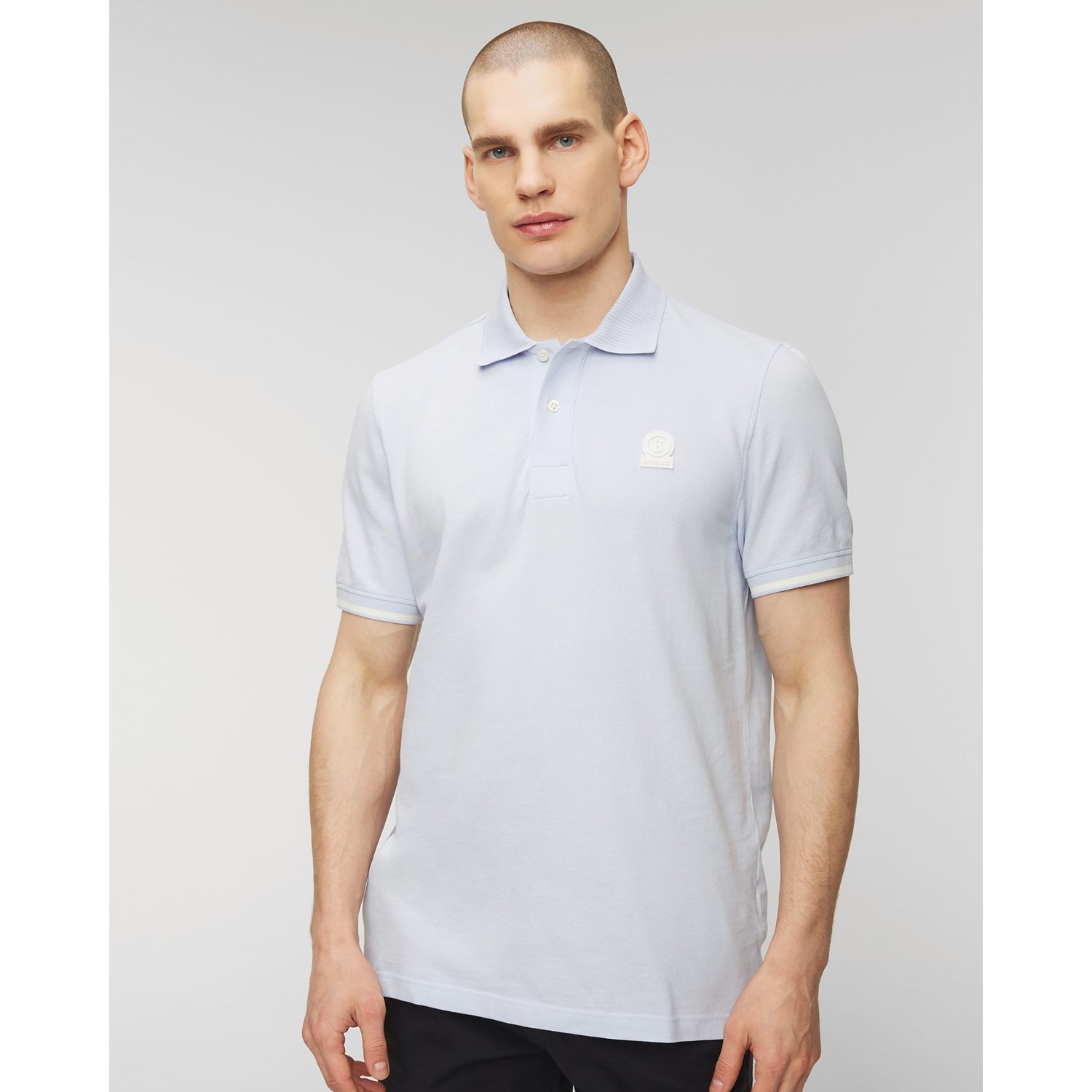 Koszulka Polo Bogner Fion-6