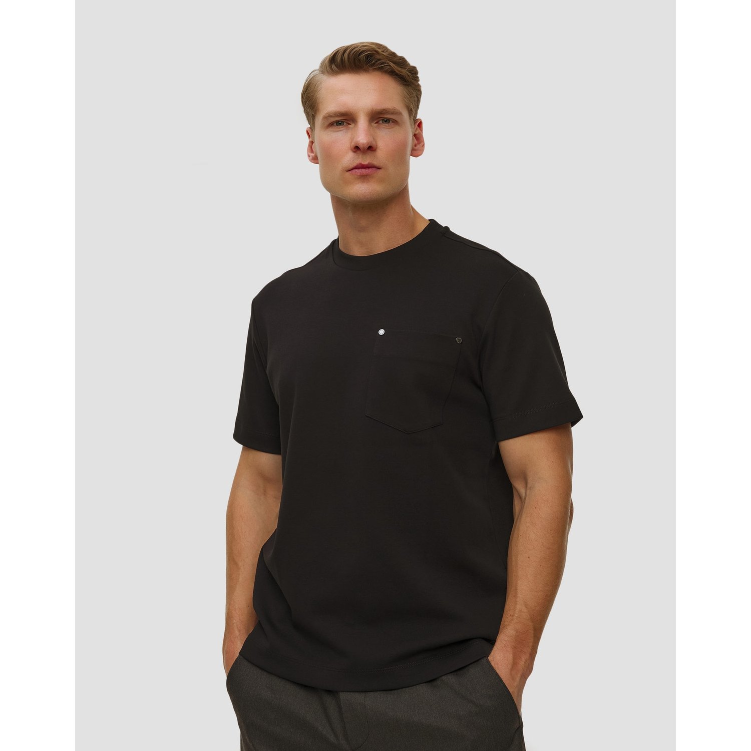 T-shirt Męski Bogner Damien