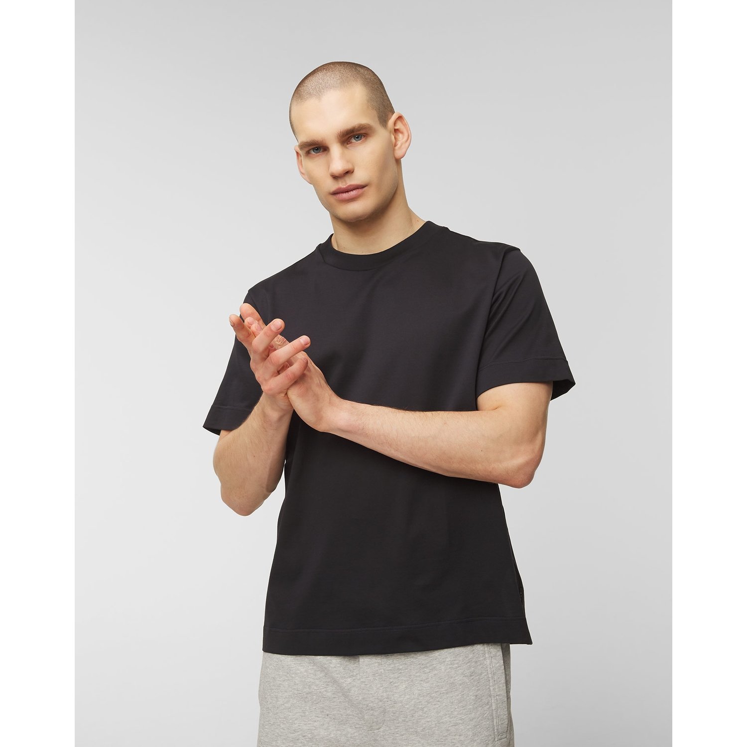 T-shirt Bogner Aaron