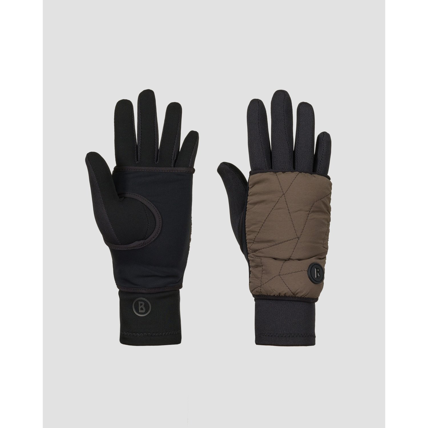 Rękawice Damskie Bogner Touch