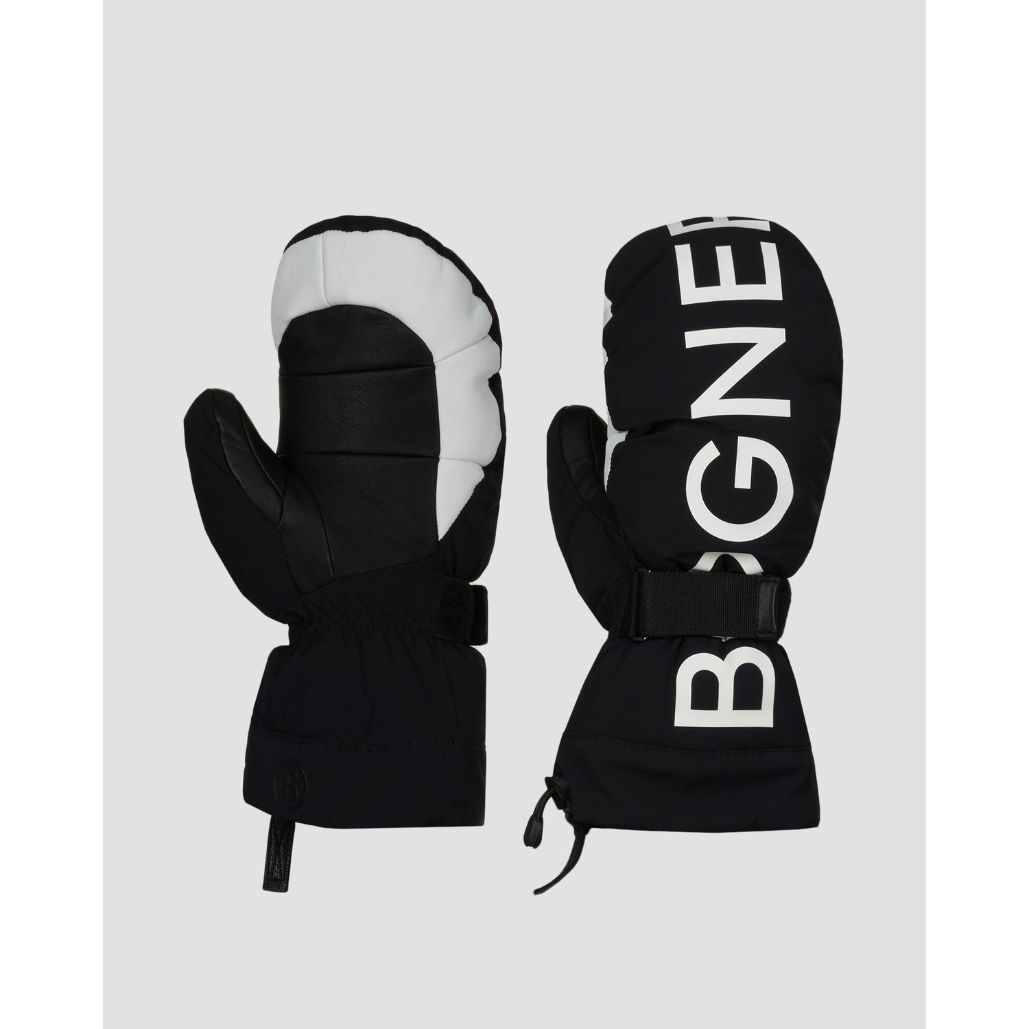 Rękawice Narciarskie Damskie Bogner Orella