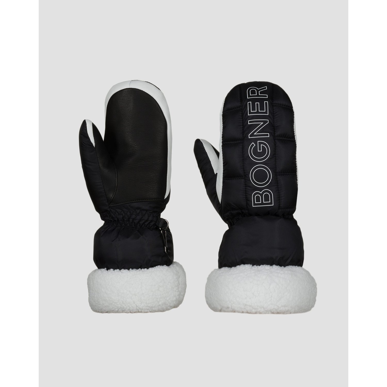 Rękawice łapawice Damskie Bogner Sabina