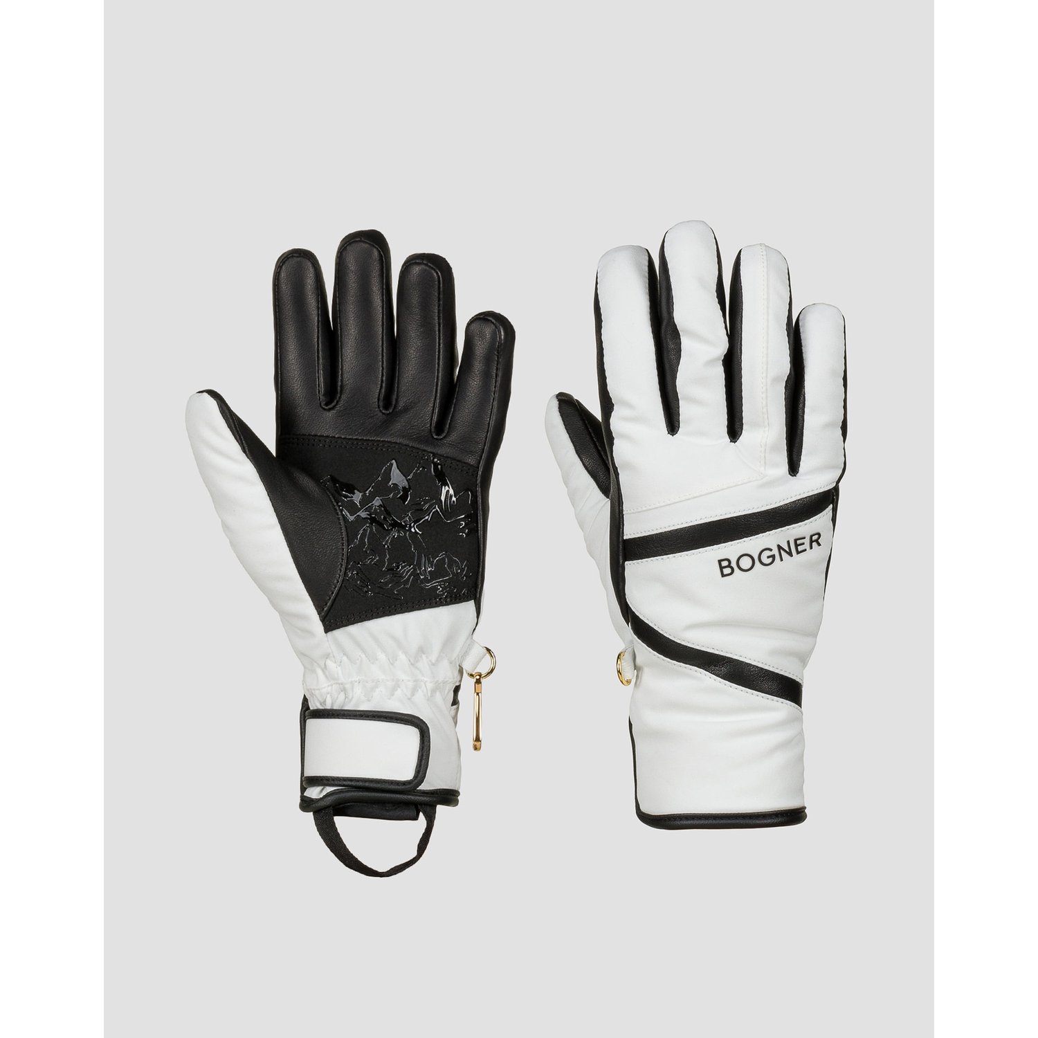 Rękawice Damskie Bogner Hilla R-tex® Xt