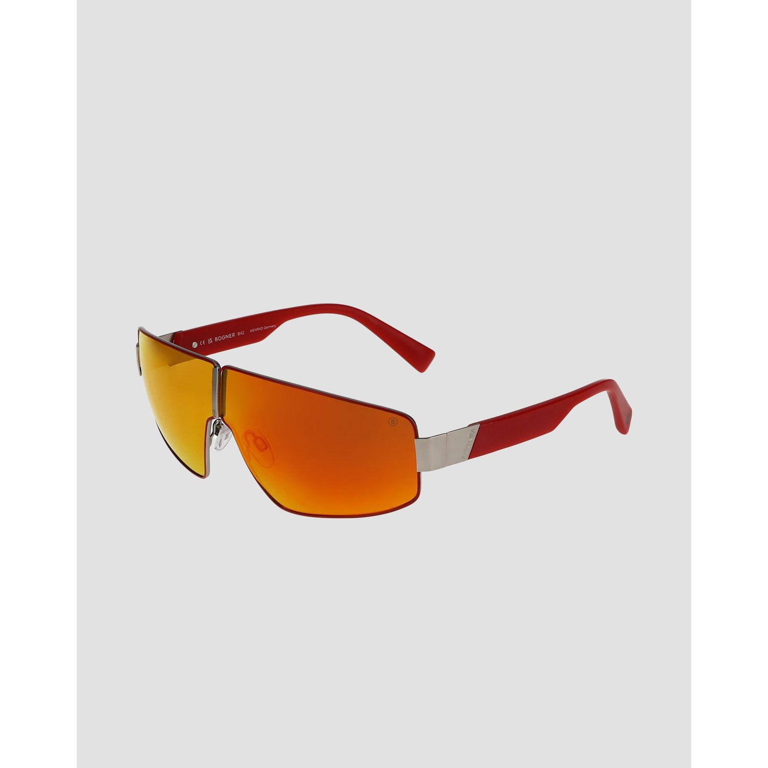 Okulary Bogner 67322