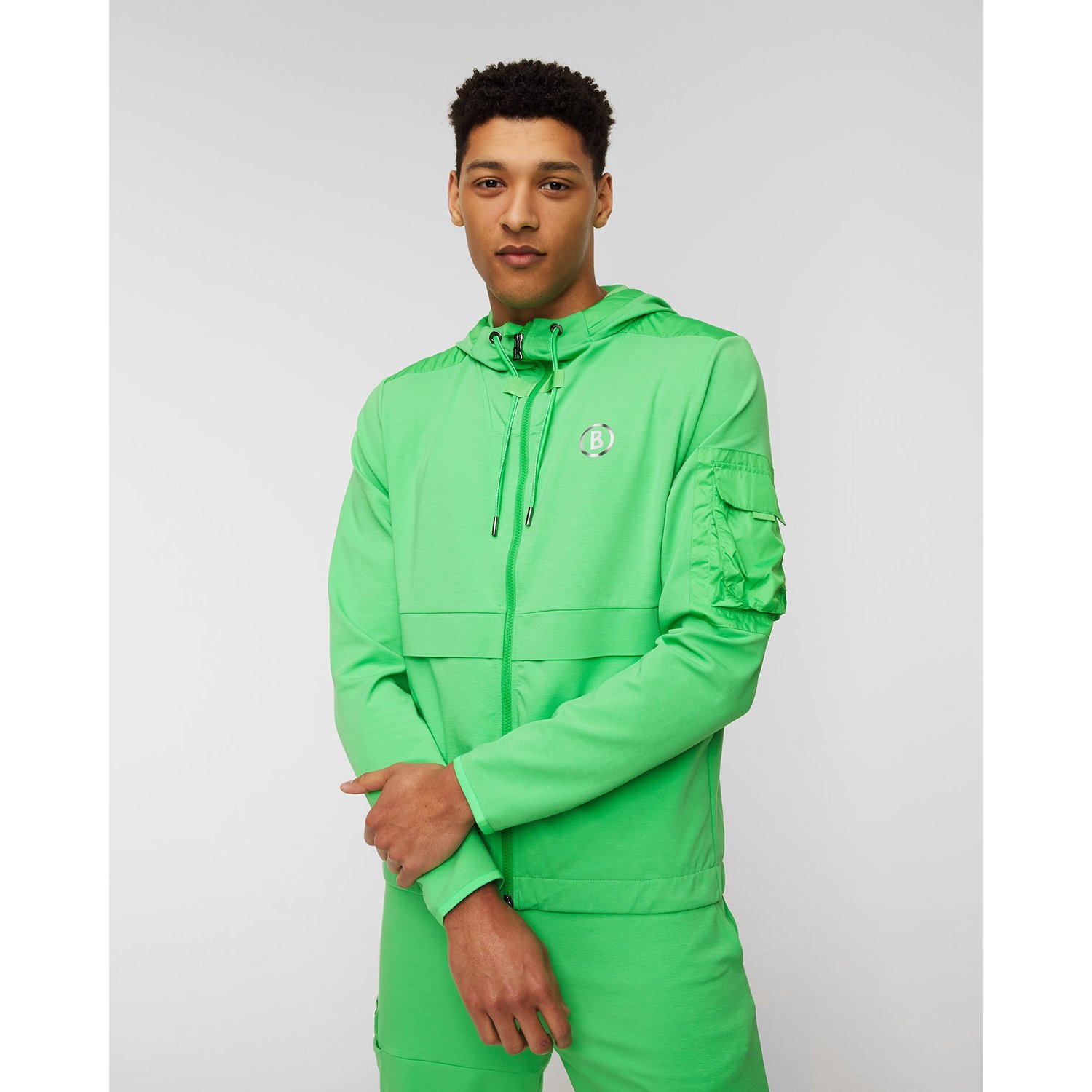 Bluza Bogner Brix