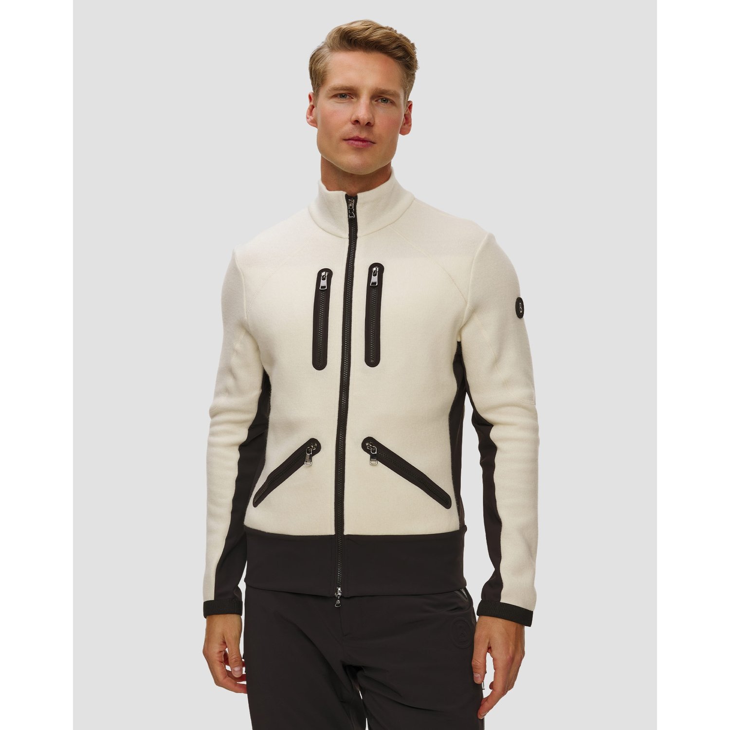 Kurtka Męska Bogner Curtis