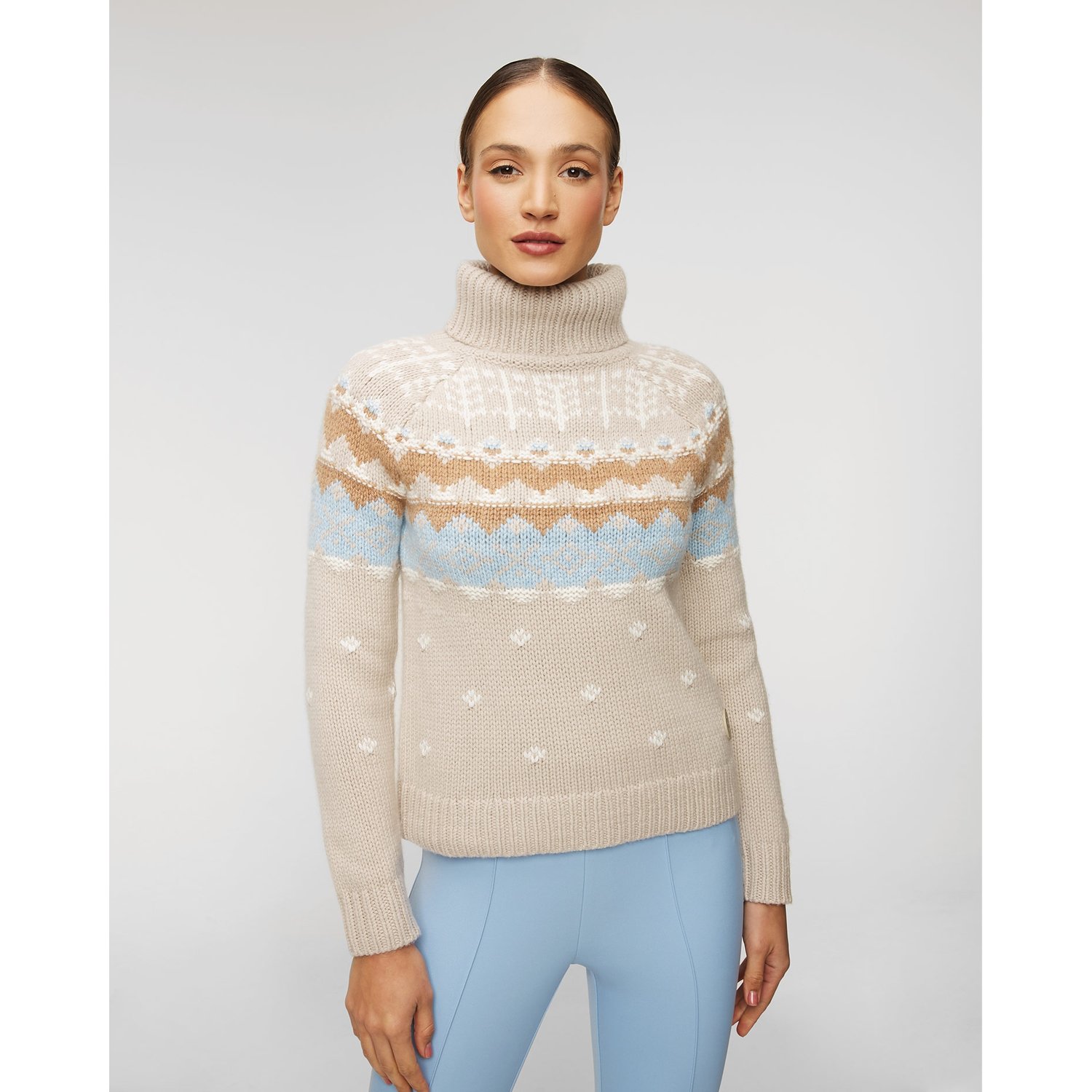 Sweter Bogner Samia