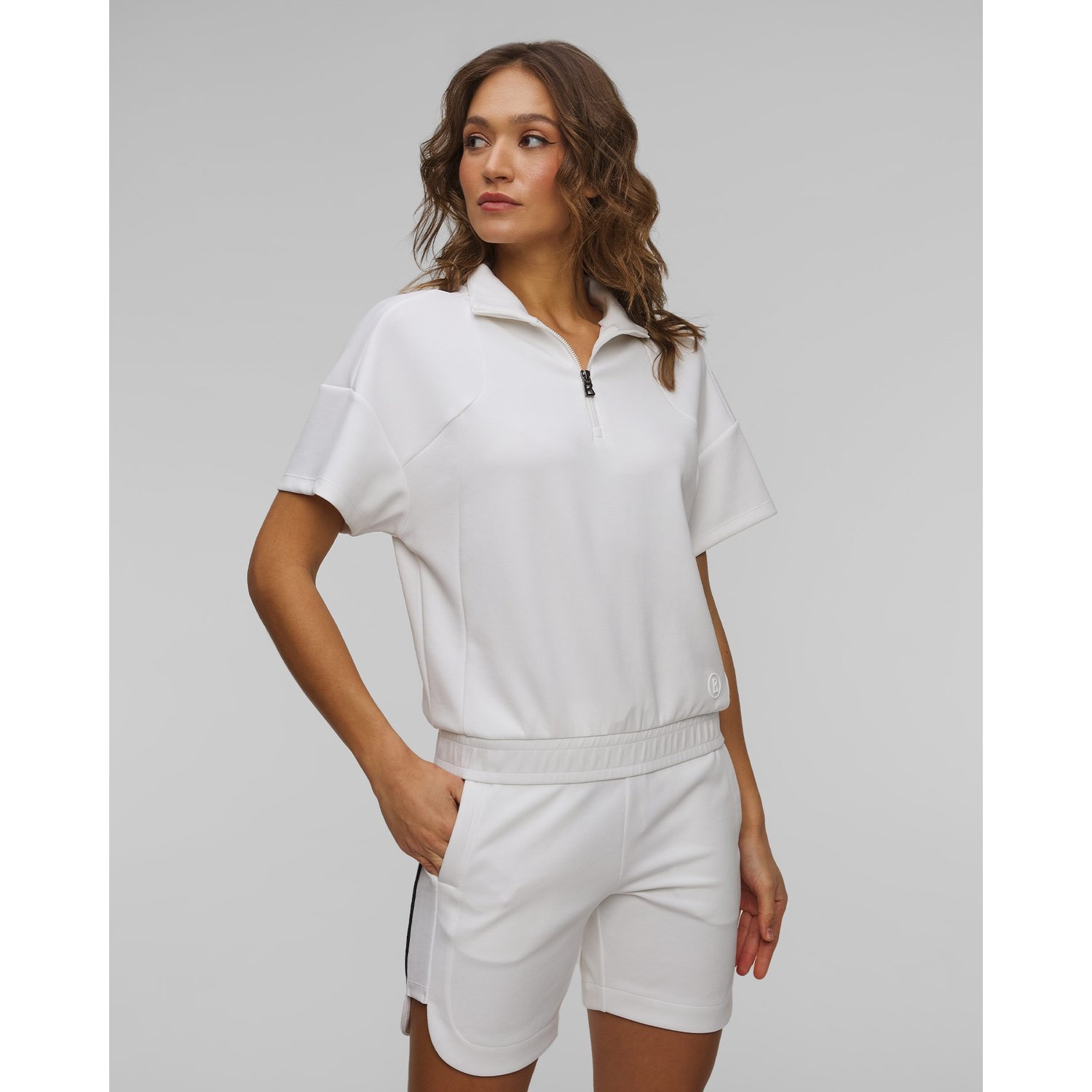 Bluza Z Modalem Damska Bogner Mila