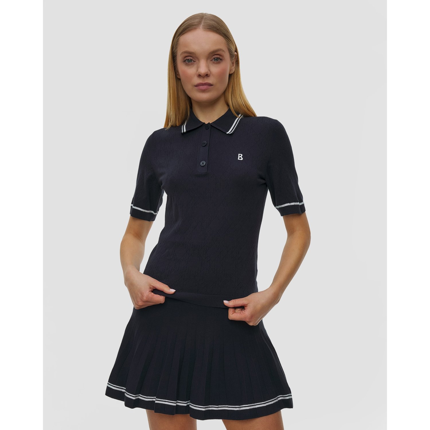 Koszulka Polo Damska Bogner Mandy