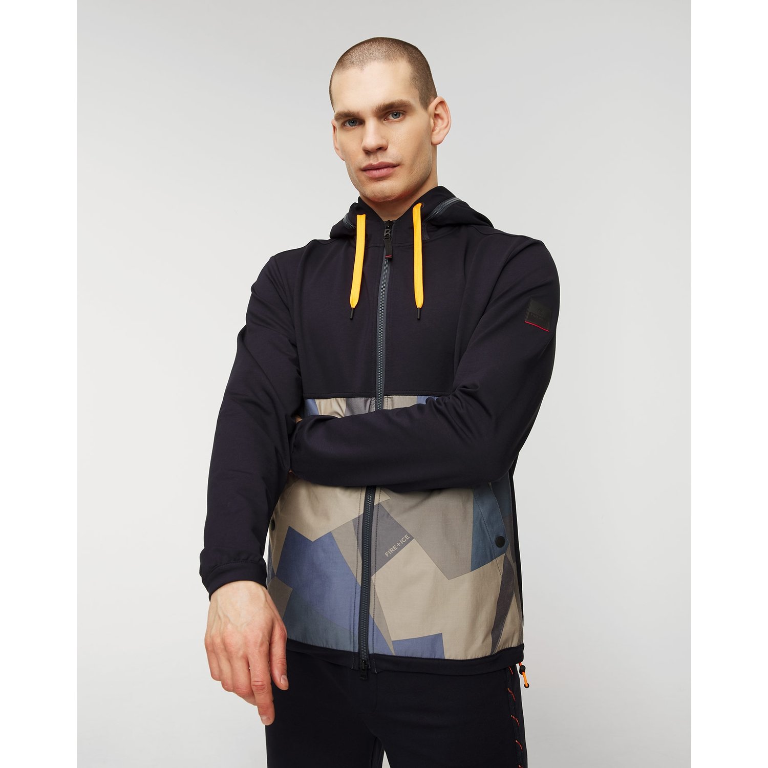 Bluza Bogner Fire+ice Ulric2